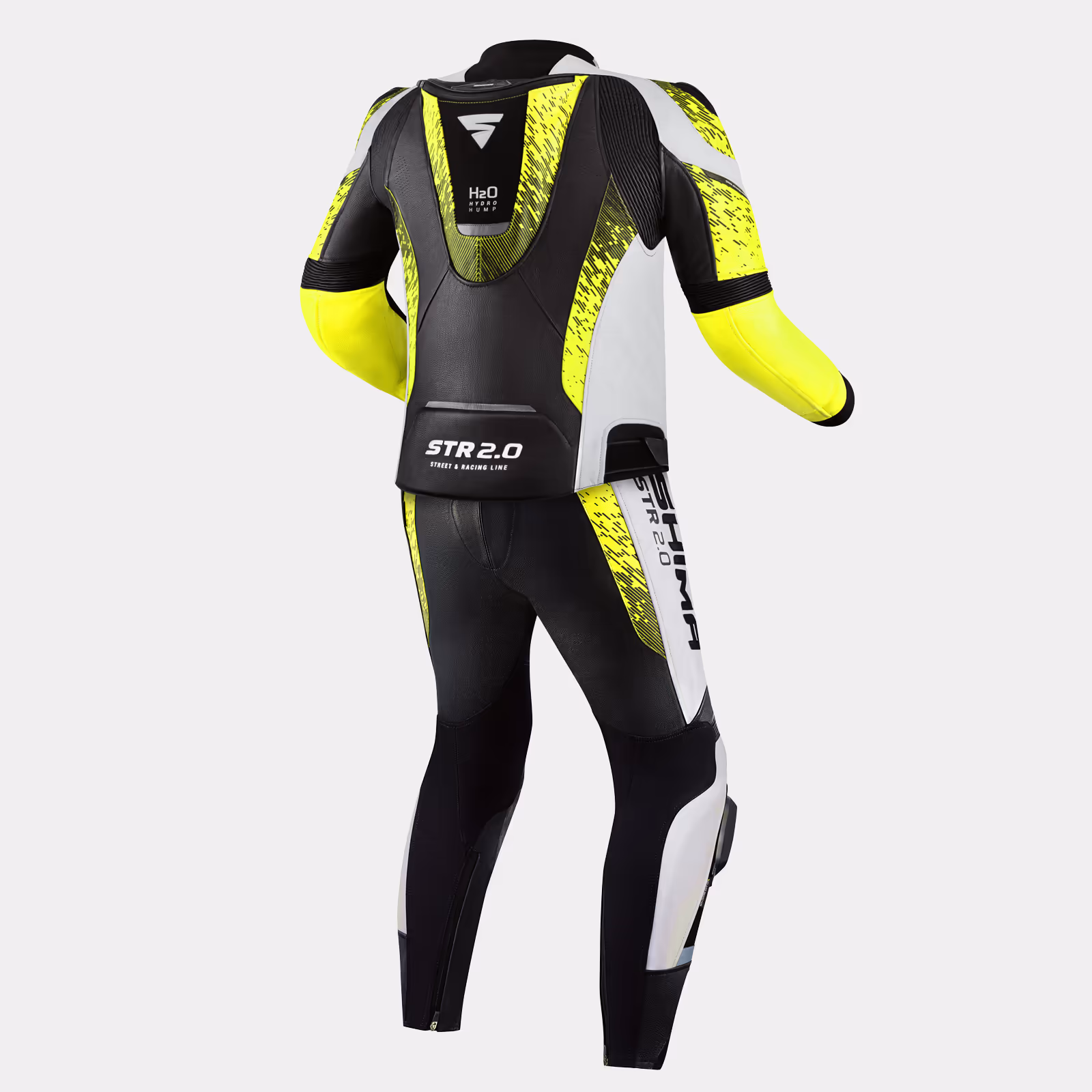 SHIMA_STR2_traje_amarillo_fluo_detrás_1600px