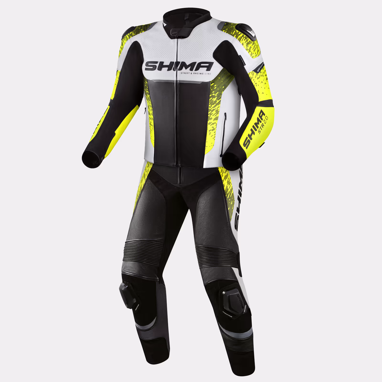 SHIMA_STR2_traje_amarillo_fluo_frente_1600px