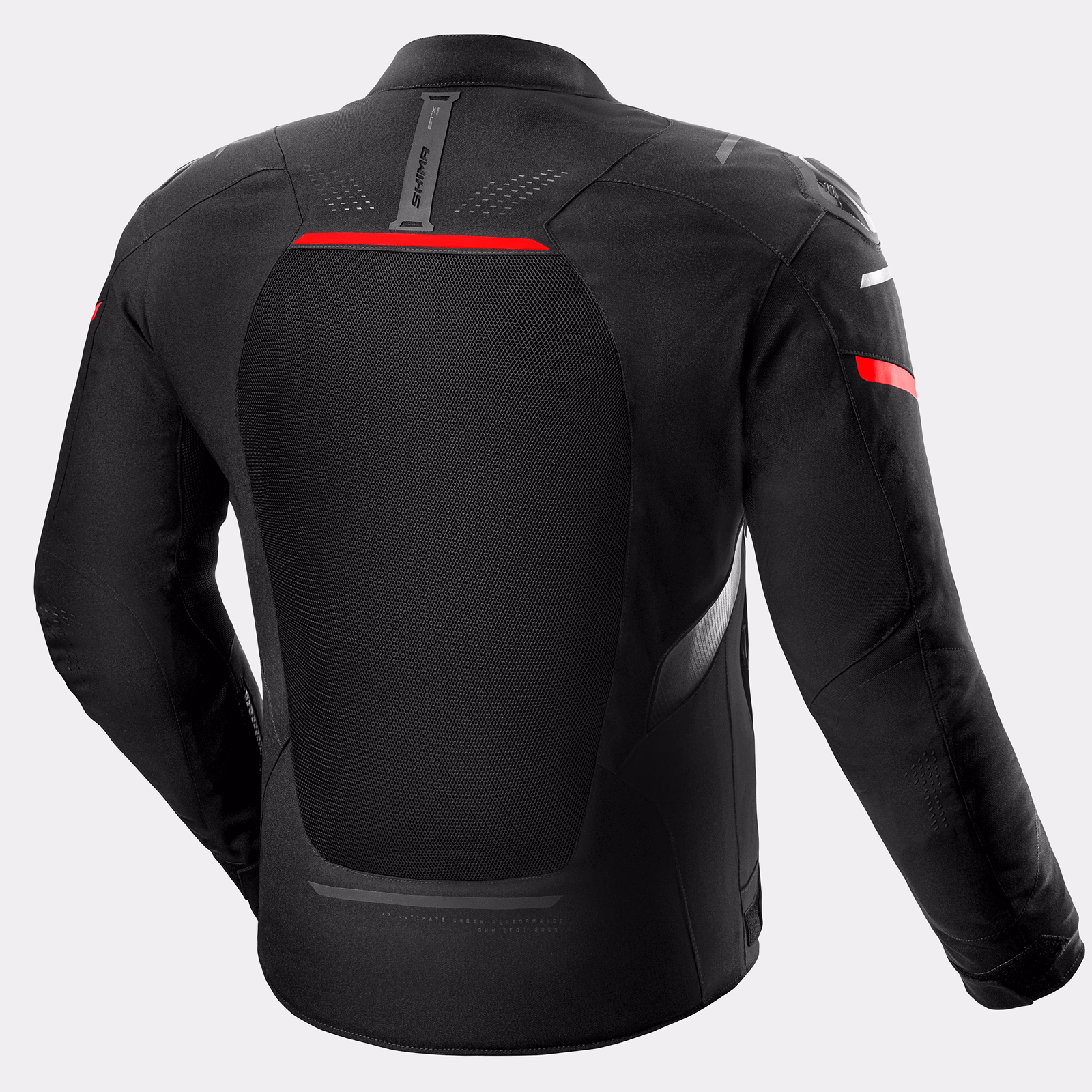 SHIMA_STX_AIR_JKT_MEN_RED_BACK