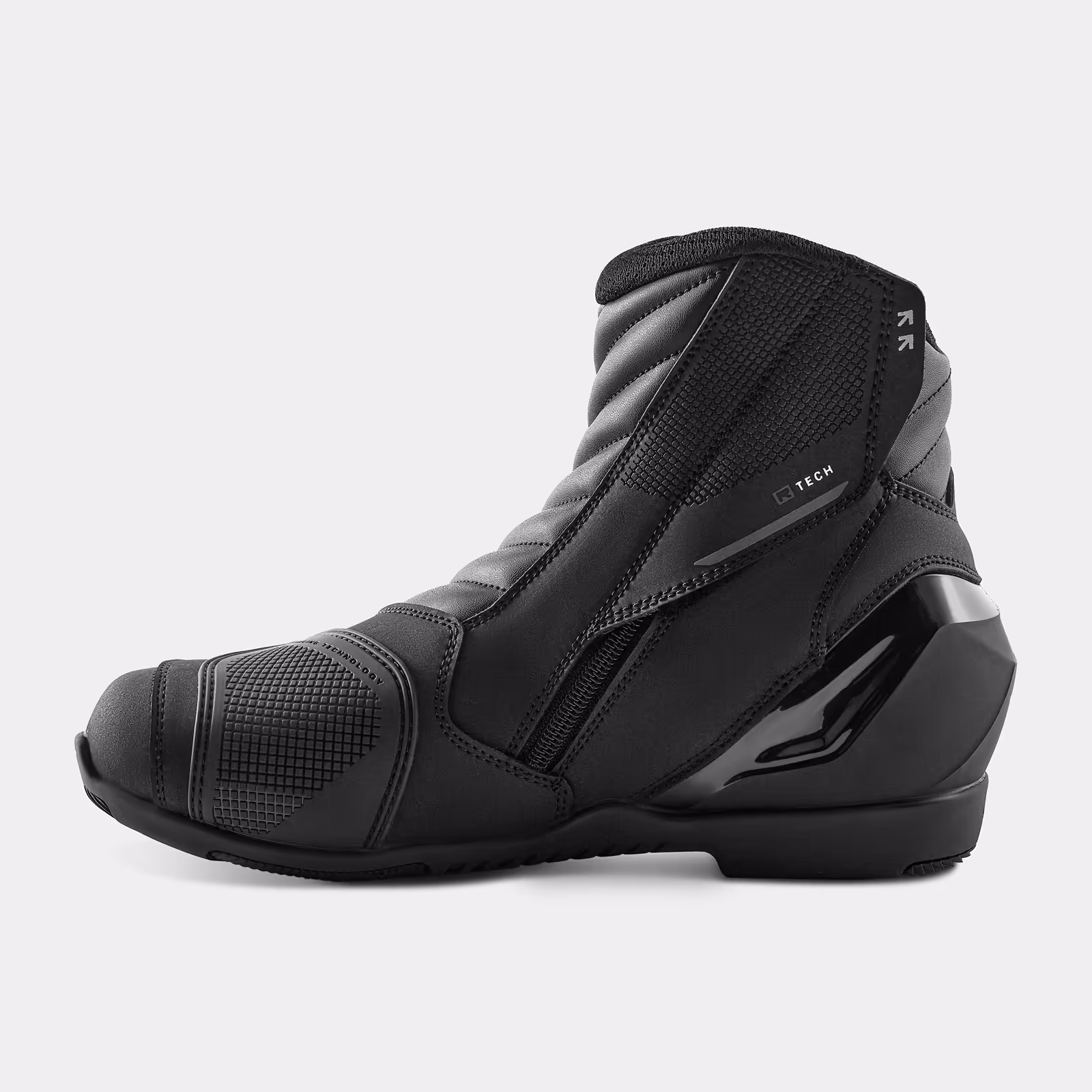 SHIMA_TX3_BOOT_MEN_BLACK_SIDE_B