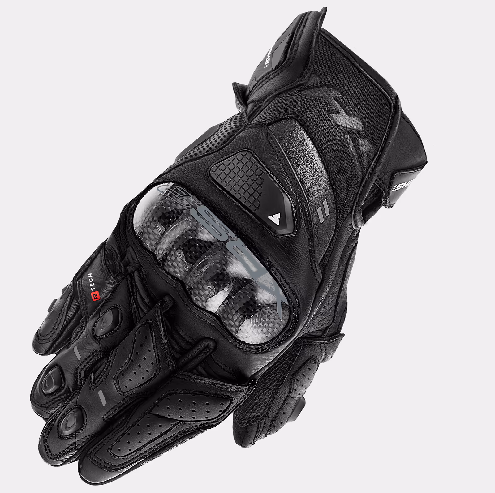 SHIMA_XRS3_BLACK_FRONT_2500px