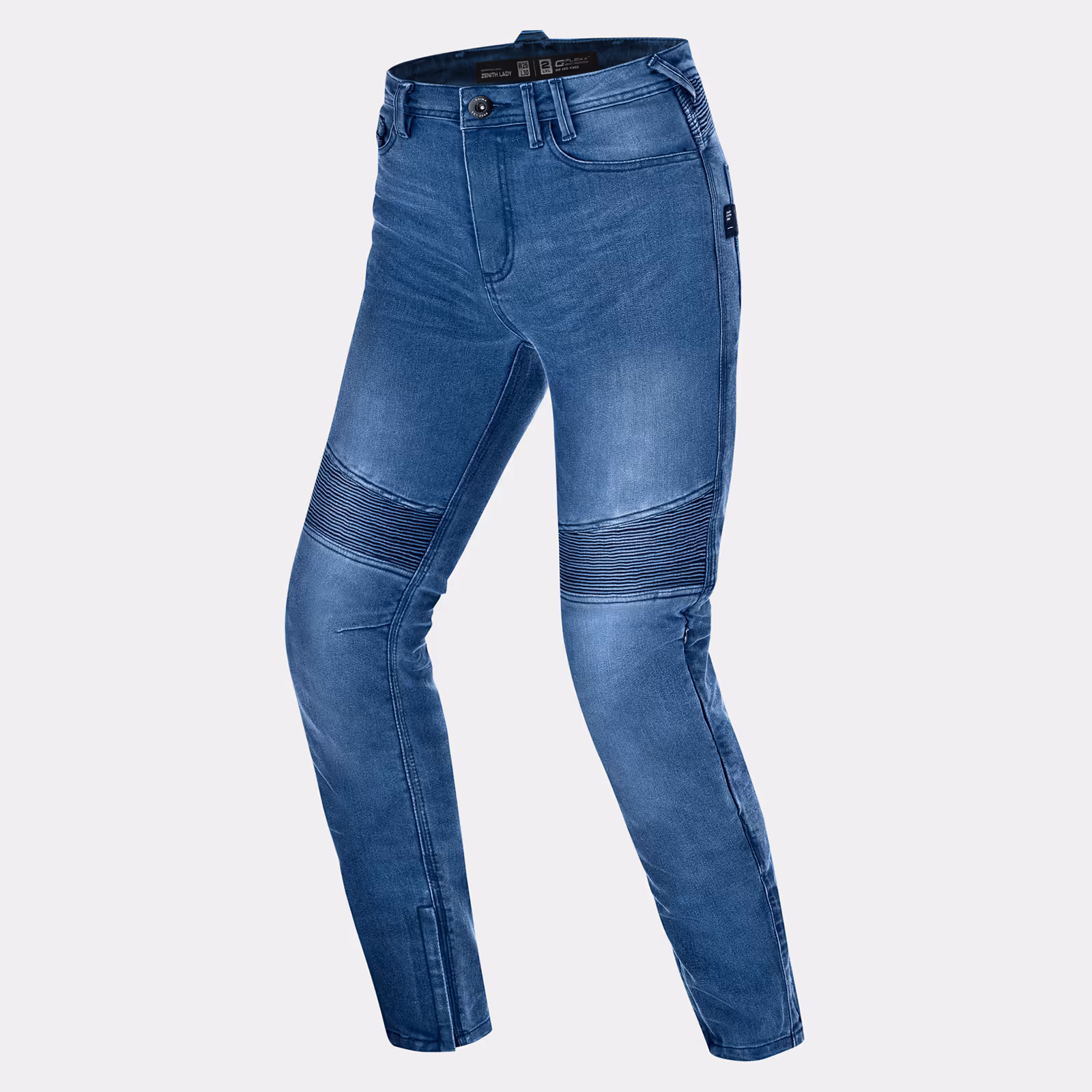 SHIMA_ZENITH_PNT_LADY_BLUE_FRONT