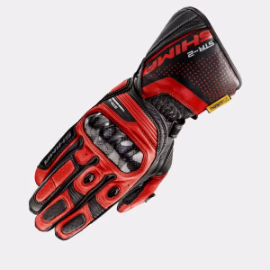 NEGRO/ROJO