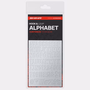 Alphabet na Rzepy