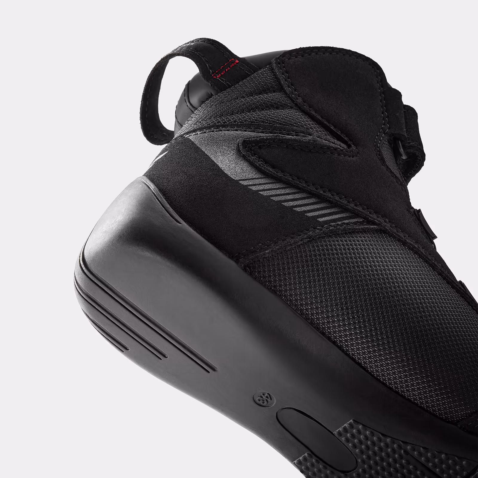 00_SHIMA_EXO VENT_BOTA_HOMBRE_NEGRO