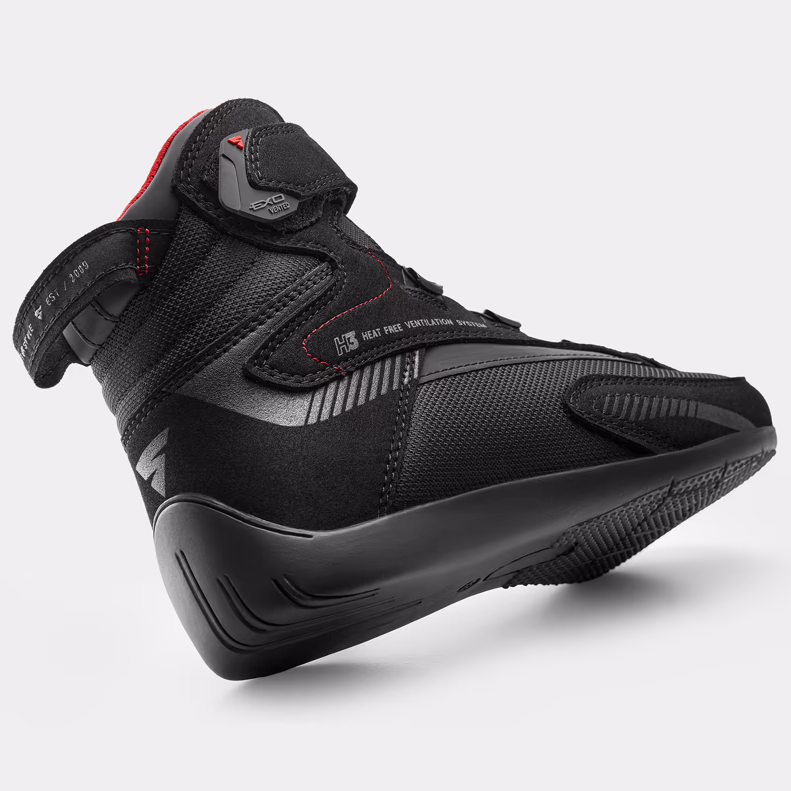 10_SHIMA_EXO VENT_BOTA_HOMBRE_NEGRO