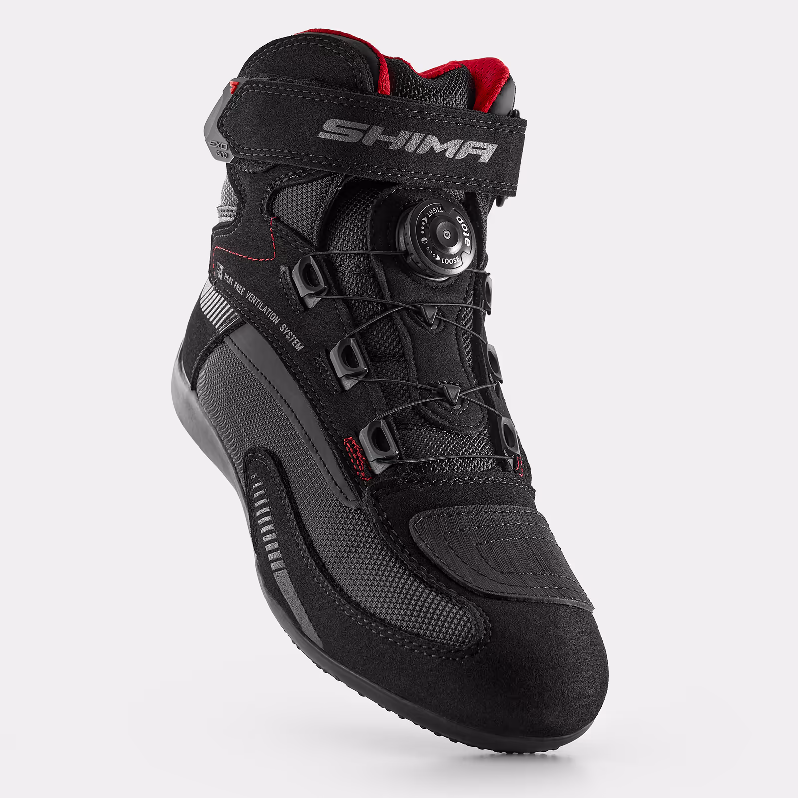 166_SHIMA_EXO VENT_BOTA_HOMBRE_NEGRO