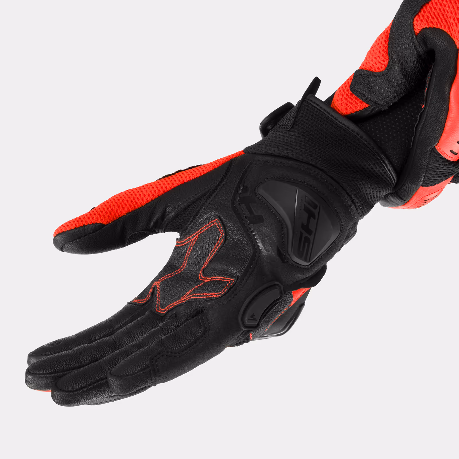 03_SHIMA_SPARK 3_GLV_MEN_RED_2500x2500
