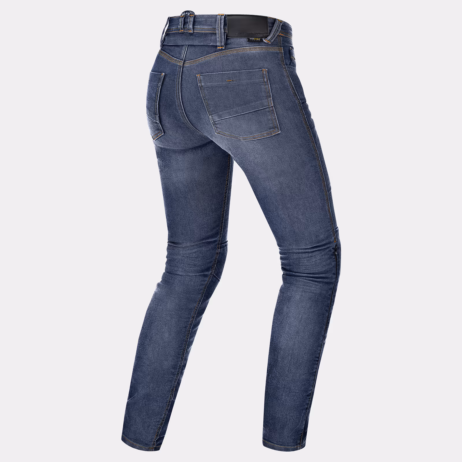 SHIMA_RIDGE_PANTS_LADY_BLUE_BACK_2500x2500