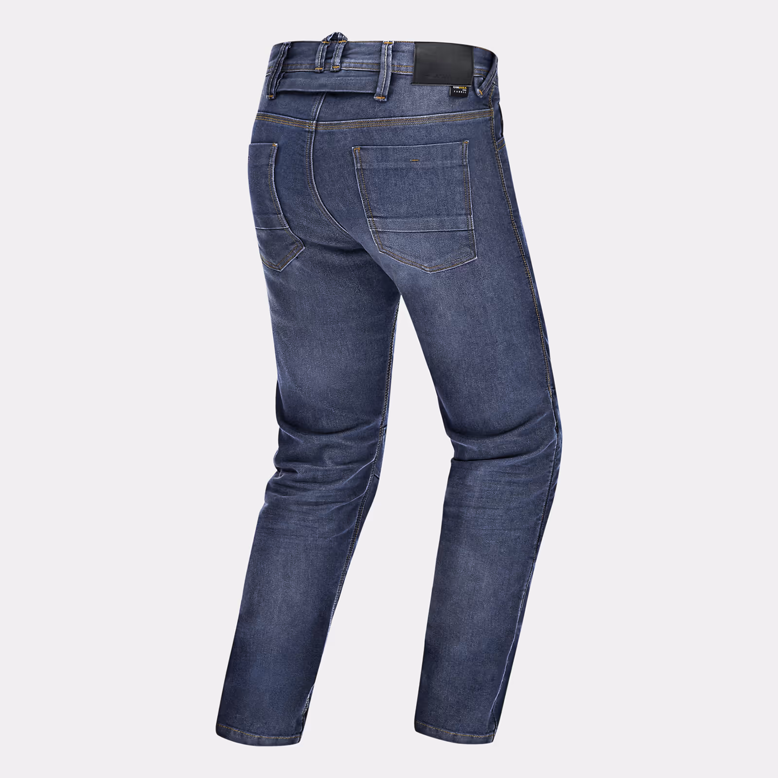 SHIMA_RIDGE_PNT_MEN_BLUE_BACK