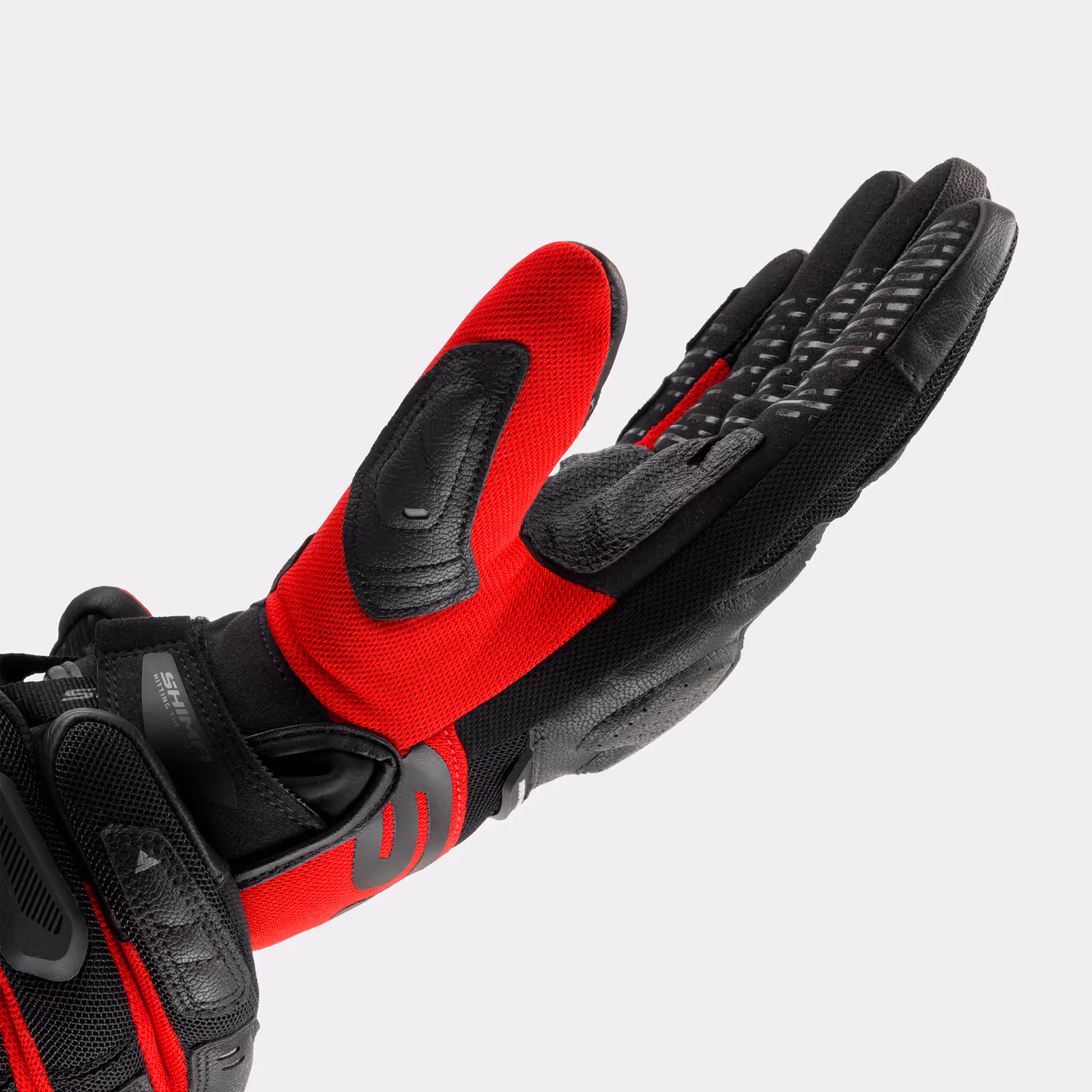 02_SHIMA_BLAZE 3_GLV_MEN_NEGRO ROJO