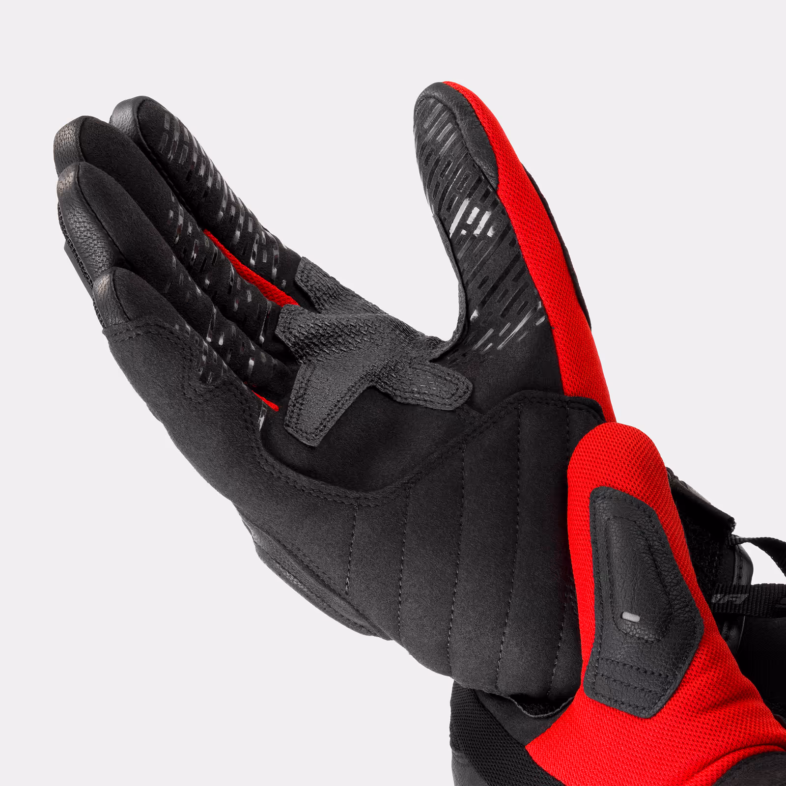 03_SHIMA_BLAZE 3_GLV_MEN_NEGRO ROJO