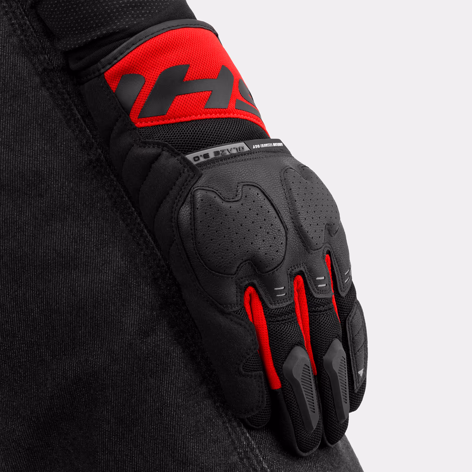 06_SHIMA_BLAZE 3_GLV_MEN_NEGRO ROJO