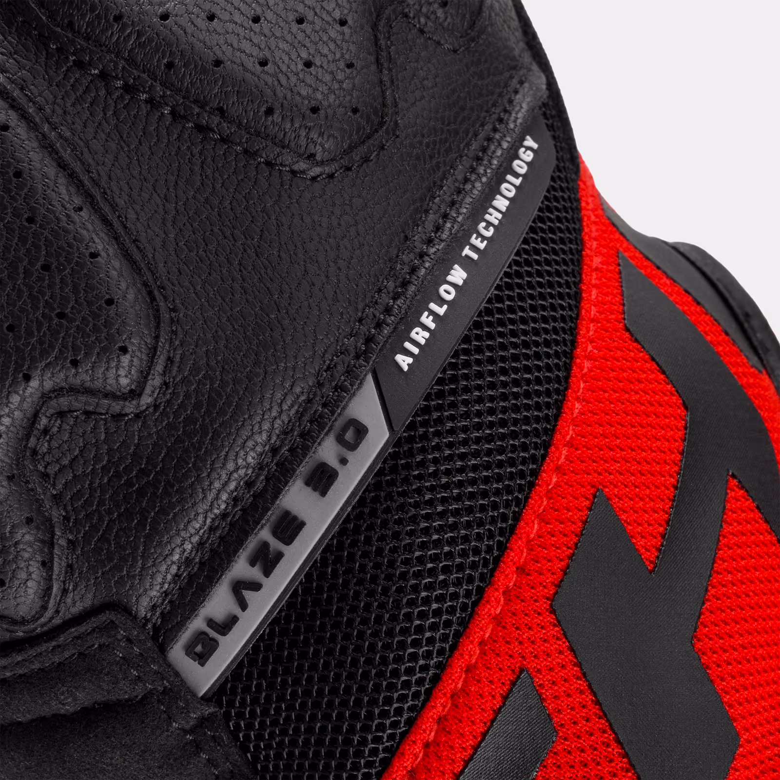 08_SHIMA_BLAZE 3_GLV_MEN_NEGRO ROJO