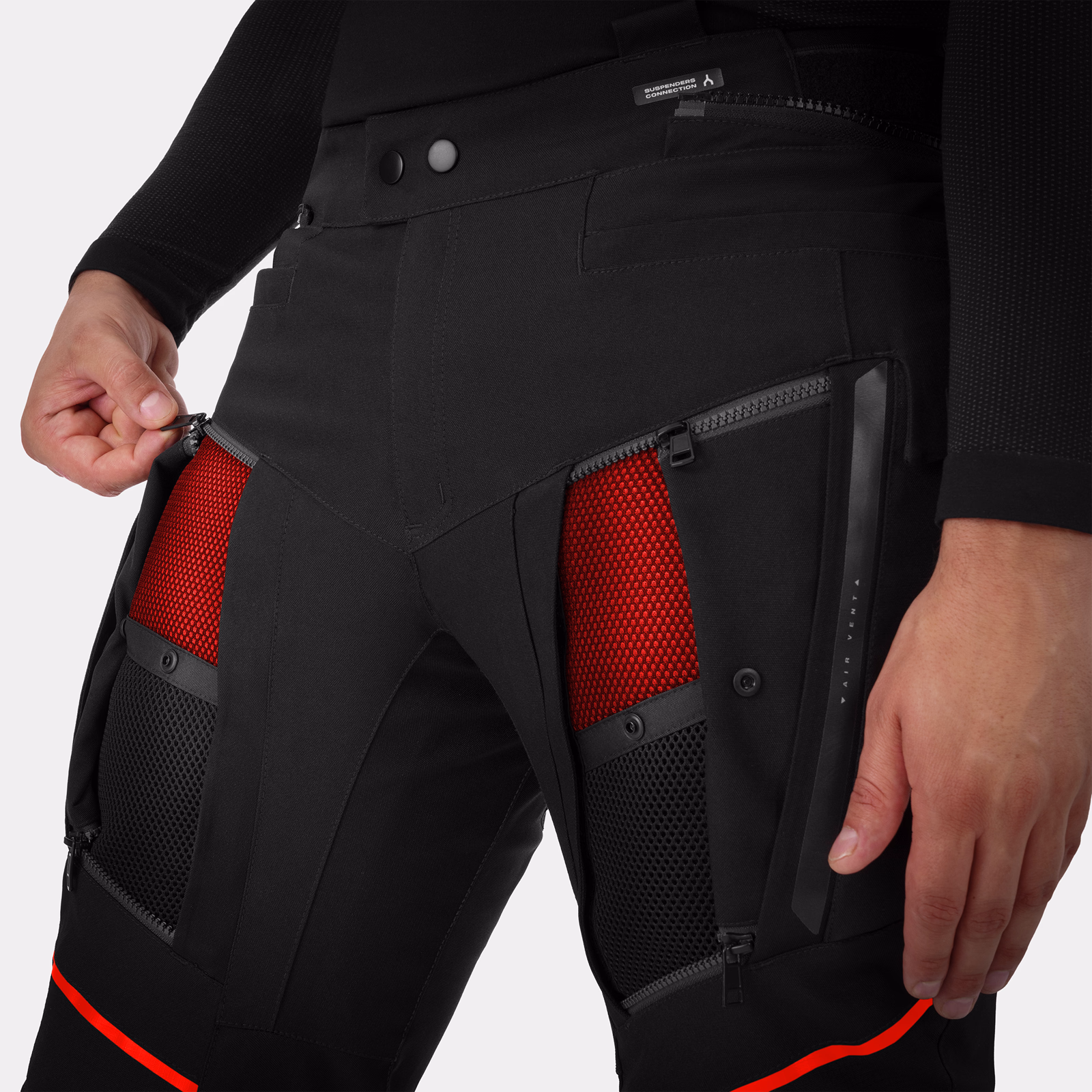 06_SHIMA_HERO 3 G2 PNT_MEN_GREY RED