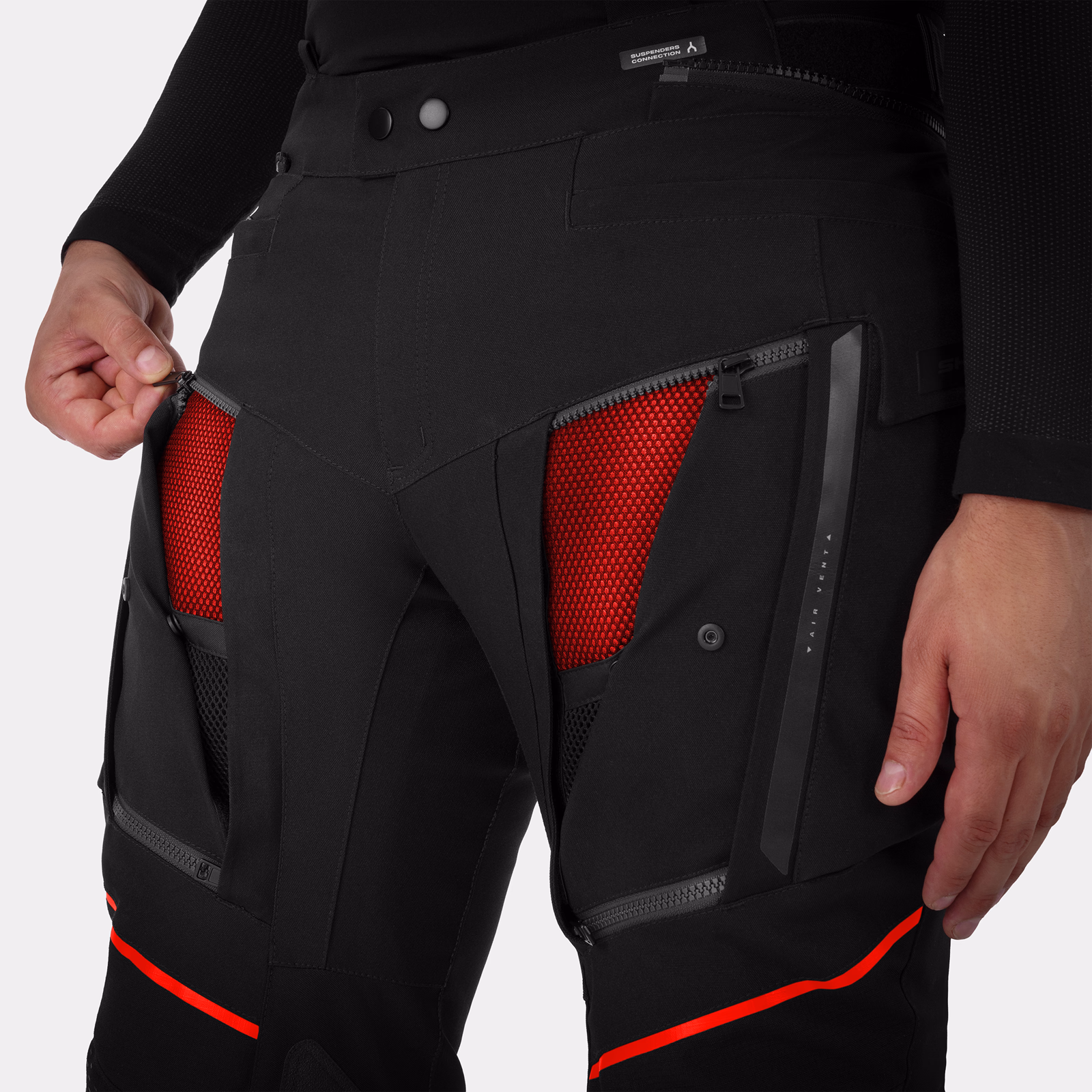 07_SHIMA_HERO 3 G2 PNT_MEN_GREY RED