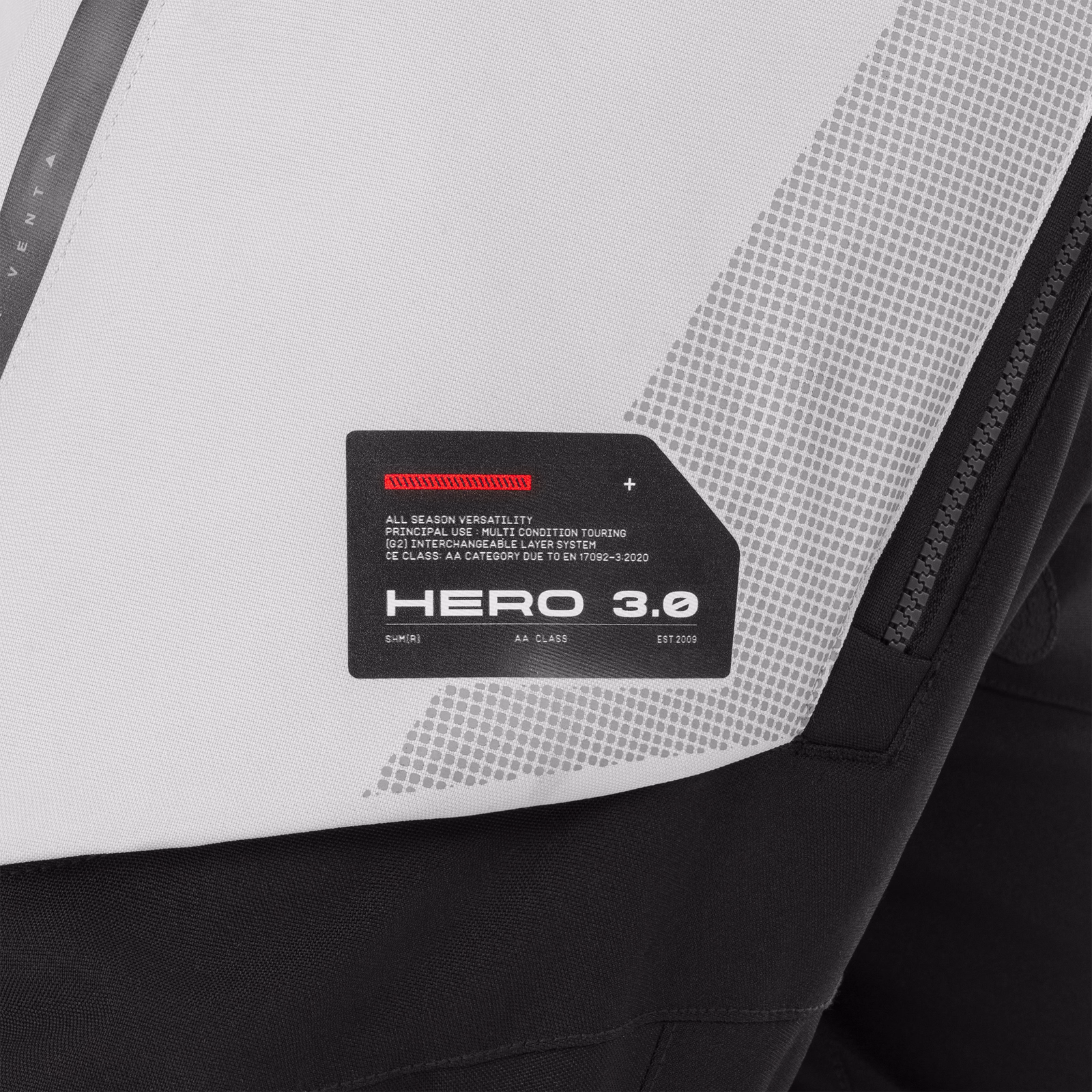 17_SHIMA_HERO 3 G2 PNT_MEN_BLUE