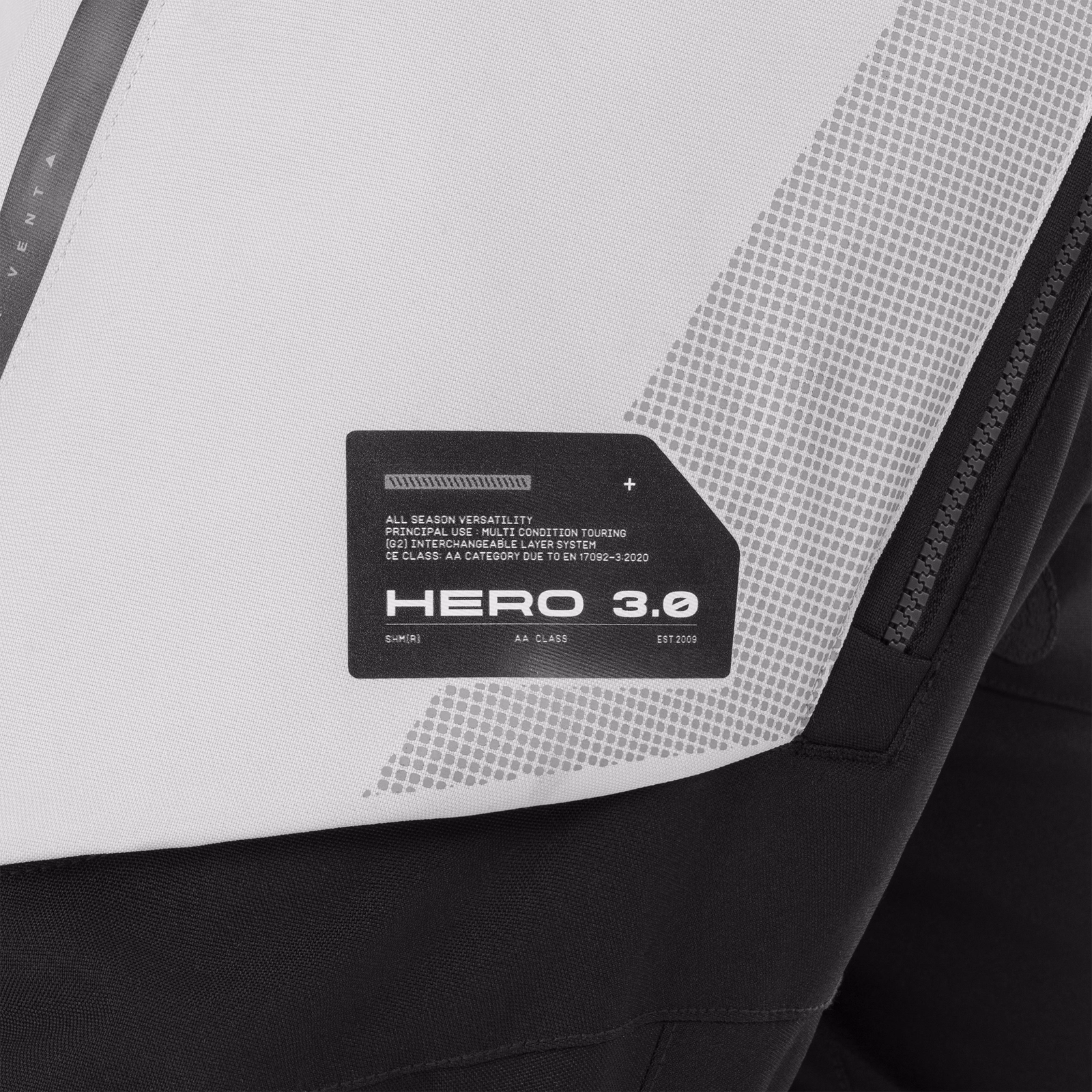 17_SHIMA_HERO 3 G2 PNT_MEN_GREY BLACK