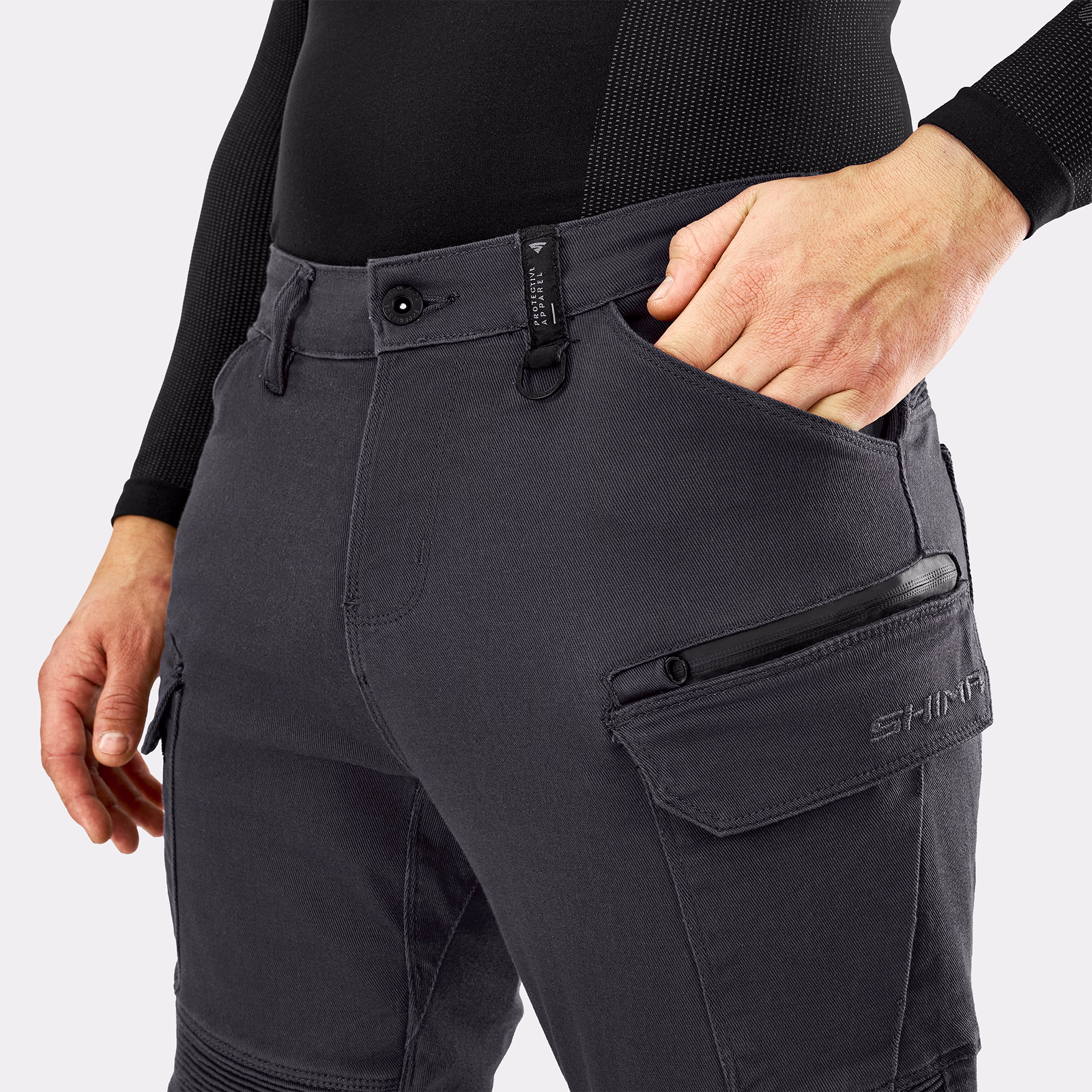06_SHIMA_GIRO 3_PNT_MEN_STEEL_GREY_2500x2500