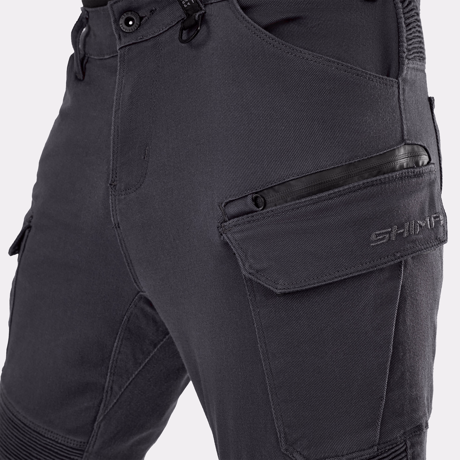 08_SHIMA_GIRO 3_PNT_MEN_STEEL_GREY_2500x2500